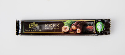 image: Godteritest: - Disse er så gode at jeg bare kan helle dem i meg image: Godteritest: - Disse er så gode at jeg bare kan helle dem i meg
