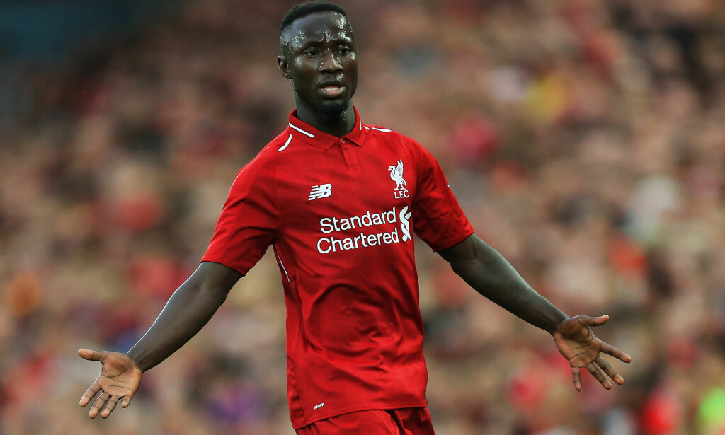 ETTERTRAKTET: Liverpools Naby Keita. Foto: Matt McNulty/Sportimage via PA Images/NTB Scanpix ETTERTRAKTET: Liverpools Naby Keita. Foto: Matt McNulty/Sportimage via PA Images/NTB Scanpix