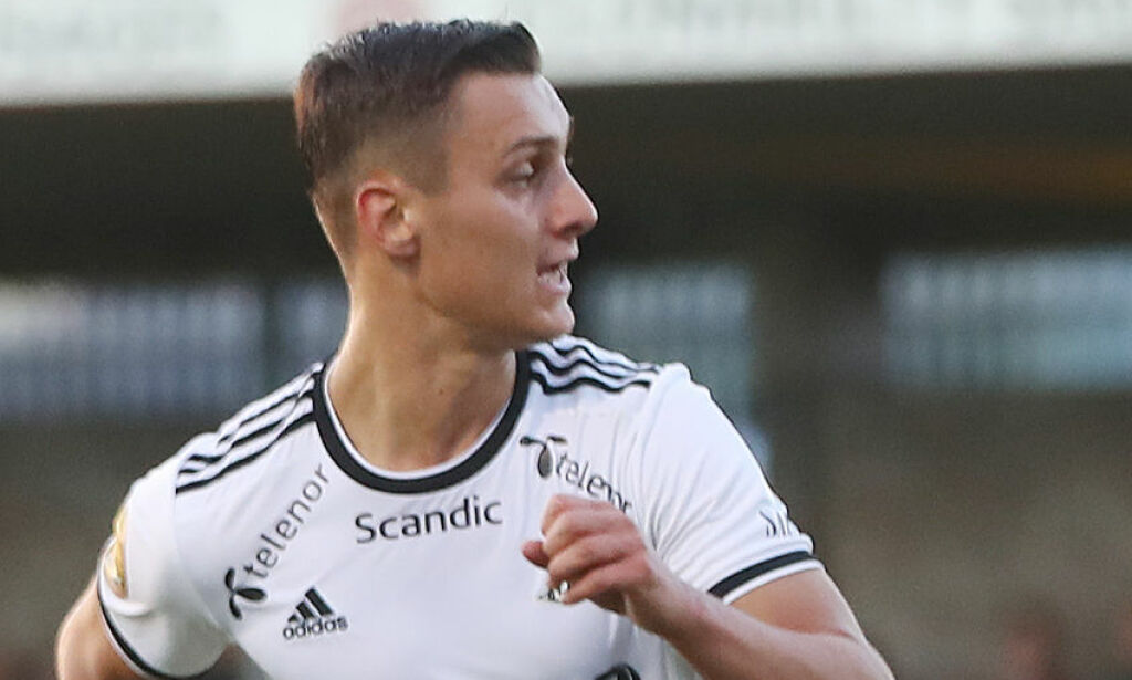 image: RBK med stort steg mot Europa League-playoff