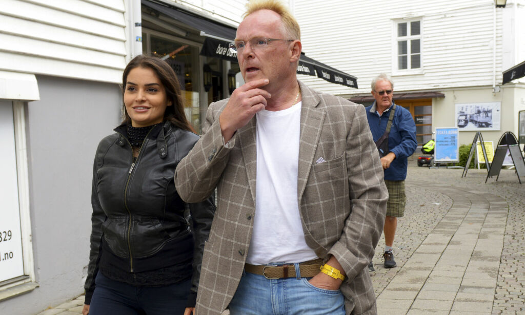 image: Krever nye Sandberg-svar etter oppsiktsvekkende påstander