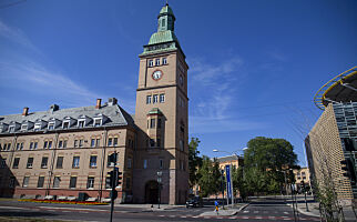 image: Stortinget bremser sykehusplaner i Oslo