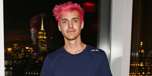 image: «Ninja» er verdens største streamer, men han nekter å spille med jenter