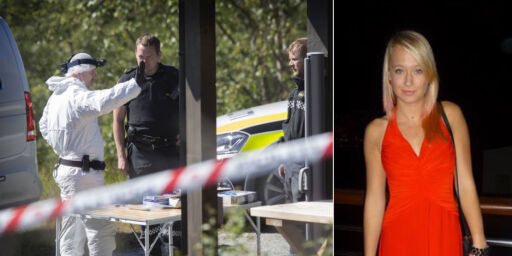 image: Alexandra (21) ble drept med 21 knivstikk - drapsdømt kjæreste ba om å få slippe ut av fengsel