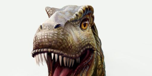 image: Hva er greia mellom dinosaurene og våre søte små?