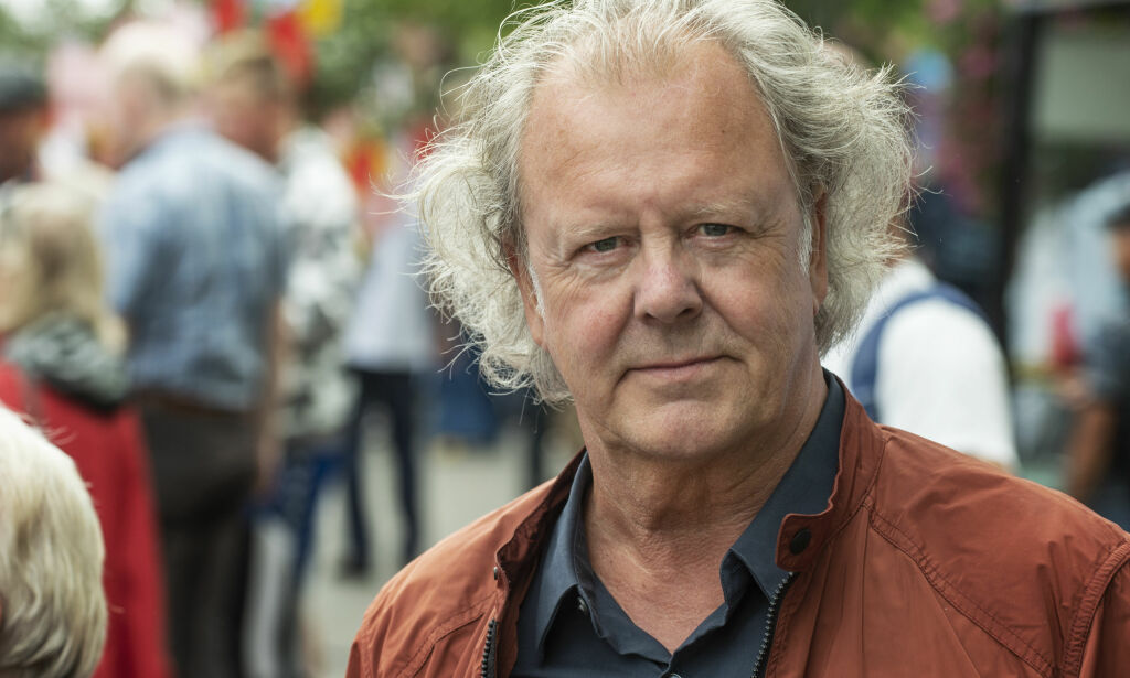 image: - En velregissert drittpakke