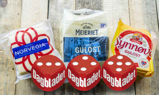 image: Rema 1000s nye gulost overrasker testpanelet: - Fått mer modning?