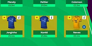 image: Fantasy Premier League: To spillere som har gått under radaren
