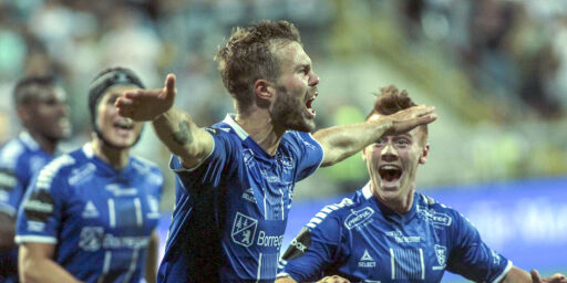 image: Høsten som kan redde norsk fotball