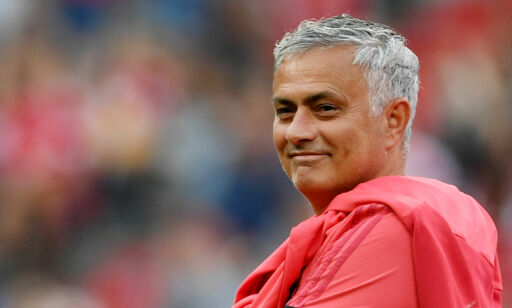 image: Mourinho om City: - Man kan kjøpe toppspillere, men ikke klasse