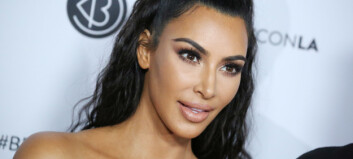 Kim Kardashian angrer på ekteskap Kim Kardashian angrer på ekteskap