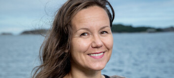 Cecilie (42) ble kvitt spiseforstyrrelsen med ny behandling Cecilie (42) ble kvitt spiseforstyrrelsen med ny behandling