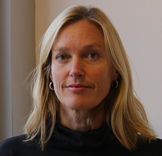 Hilde Nagell Hilde Nagell