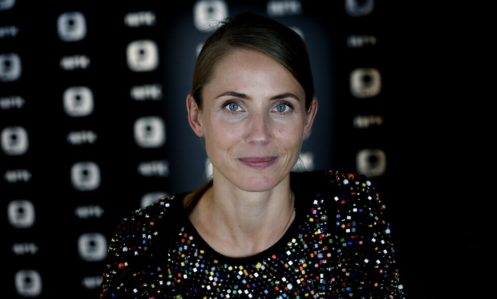 FILM MED MENING: Fredag 24. august har Tuva Novotnys «Blindsone» kinopremiere. Hennes mål med filmen er å rette søkelyset mot mental uhelse. Foto: Jacques Hvistendahl / Dagbladet FILM MED MENING: Fredag 24. august har Tuva Novotnys «Blindsone» kinopremiere. Hennes mål med filmen er å rette søkelyset mot mental uhelse. Foto: Jacques Hvistendahl / Dagbladet