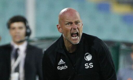 image: Bare Hamkam frister Ståle Solbakken
