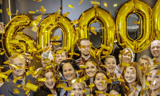 image: Dagbladet Pluss med over 60 000 abonnenter