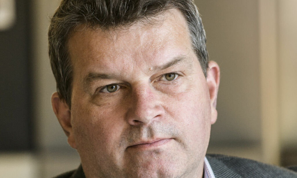 image: Ap-verv skaper hodebry i LO: - Som å stikke hånda i et vepsebol
