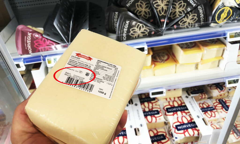 image: Smart triks: Detaljen som avslører når osten smaker best