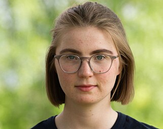 Hulda Holtvedt Hulda Holtvedt