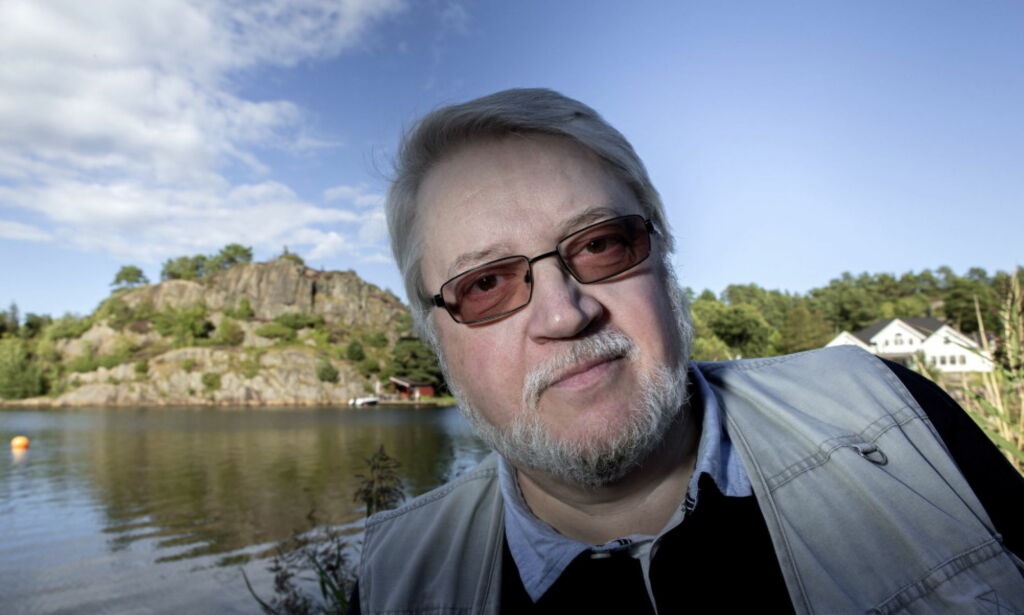 image: Advarer mot å fjerne Bekkevold