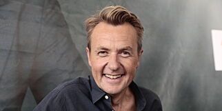 image: Slik endres «Skavlan» på TV 2