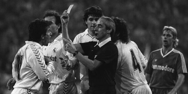image: Real Madrid-ikonet var elsket av sine egne og hatet av alle andre