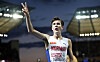 Olympiske mestere hekte