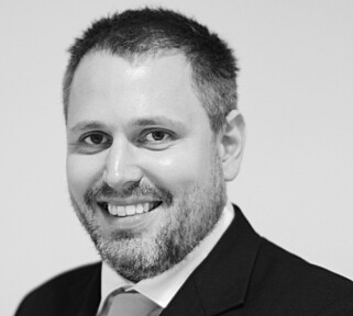 Eirik Løkke Eirik Løkke