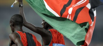 Ny dopingskandale i kenyansk friidrett Ny dopingskandale i kenyansk friidrett