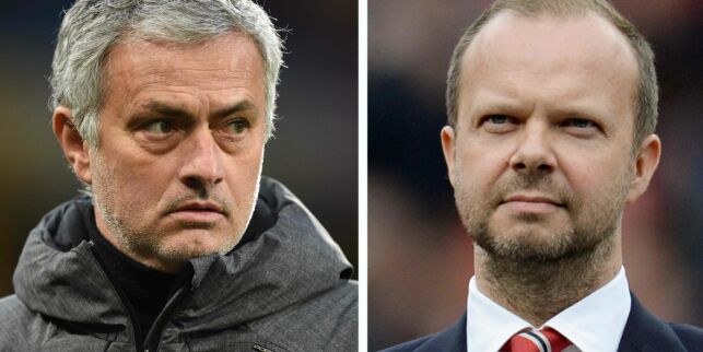 image: Dette er José Mourinhos venner og fiender