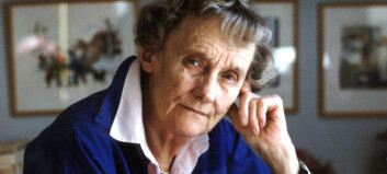 Astrid Lindgrens datter raser over ny film om moren Astrid Lindgrens datter raser over ny film om moren