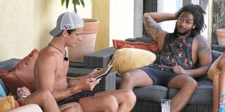 image: Kastet ut av «Ex on the Beach» uten forvarsel: - Skjønner fortsatt ikke reglene