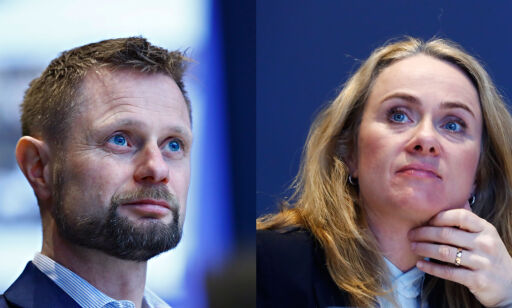image: Avviser gransking av velferdsfirmaer