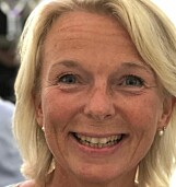 Det er en god regel å alltid skylle grønnsaker før bruk sier produktspesialist i Coop, Merete Rørvik. Foto: Privat Det er en god regel å alltid skylle grønnsaker før bruk sier produktspesialist i Coop, Merete Rørvik. Foto: Privat