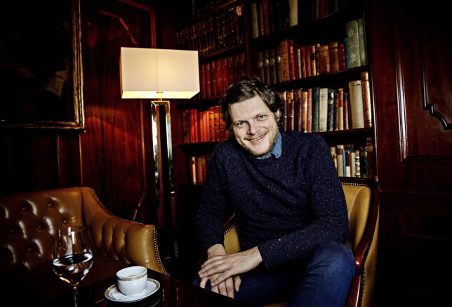 ENTUSIAST: - Hans Olav Brenner er et supert bindeledd, og ringer rundt og skaffer kontakter. Dette hadde ikke skjedd uten ham, sier Inger Rosenfeld. Arkivfoto: Nina Hansen / Dagbladet ENTUSIAST: - Hans Olav Brenner er et supert bindeledd, og ringer rundt og skaffer kontakter. Dette hadde ikke skjedd uten ham, sier Inger Rosenfeld. Arkivfoto: Nina Hansen / Dagbladet