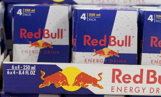 image: Norske ungdommer lures trill rundt i Red Bull-svindel: - Ekstra problematisk