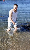 Hvordan kan du hekte med en fyr for første gangTopp gratis chat dating nettsteder