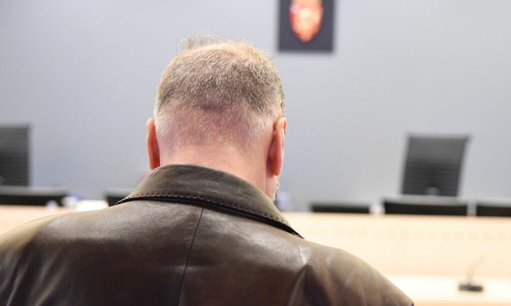 image: Sentrale deler av Jensen-saken blir ikke belyst offentlig
