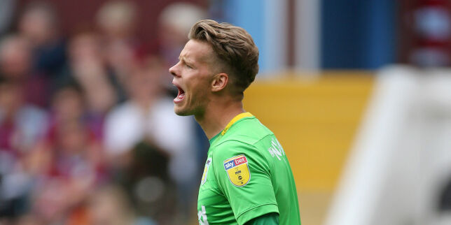 image: Fansen raser etter Nyland-mareritt