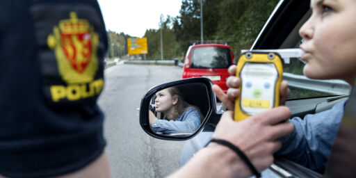 image: Sjekk hvilken straff promillekjørerne risikerer