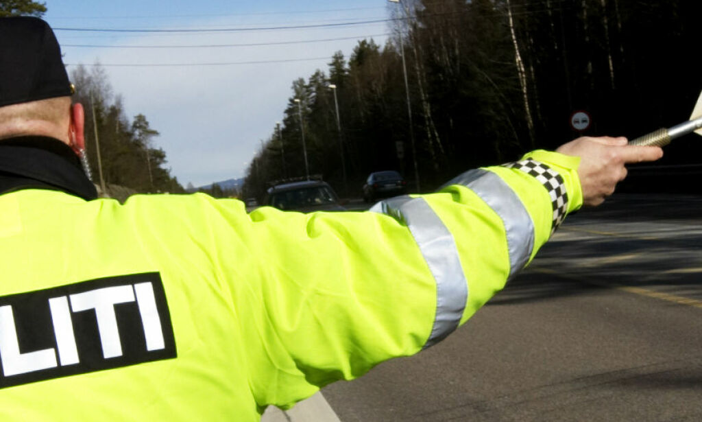 image: Gjorde to feil: Dømt som fyllekjører uten å ha kjørt en meter