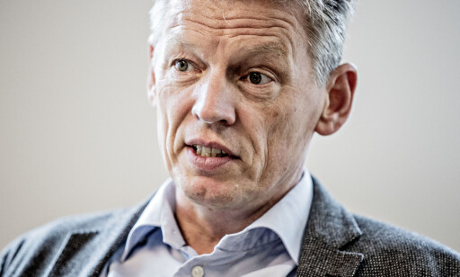 SIVILOMBUDSMANN: Aage Thor Falkanger opplever at hans muligheter til å sikre folks rettigheter blir dårligere. Foto: Bjørn Langsem SIVILOMBUDSMANN: Aage Thor Falkanger opplever at hans muligheter til å sikre folks rettigheter blir dårligere. Foto: Bjørn Langsem