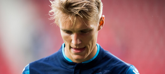 Ydmyket av Ajax Ydmyket av Ajax