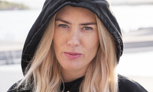 REGISSØR: Julie Andem er kvinnen bak suksess-serien. Foto: Daniel Nilsen McStay REGISSØR: Julie Andem er kvinnen bak suksess-serien. Foto: Daniel Nilsen McStay