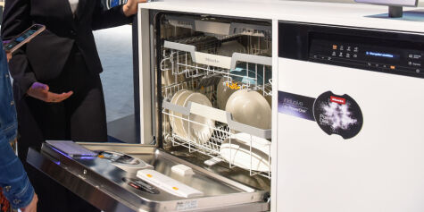 Aeg tørketrommel feil Aeg tørketrommel feil