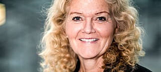 Cathrine Filstad. Cathrine Filstad.
