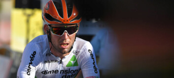 Belgisk avis: - Forsøker å presse Cavendish ned i lønn Belgisk avis: - Forsøker å presse Cavendish ned i lønn