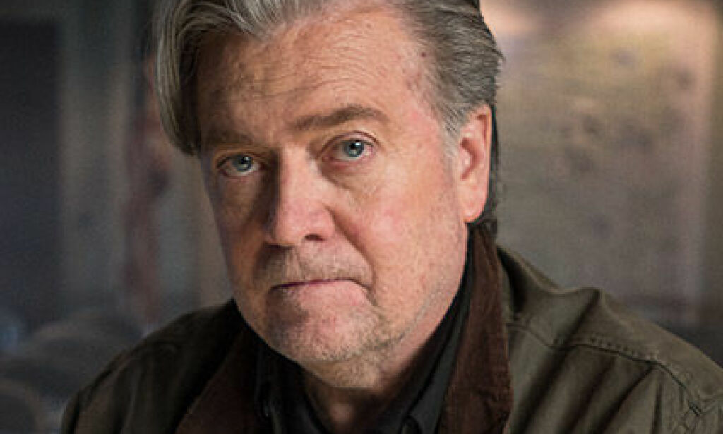 image: Fryder seg når han blir kalt for rasist