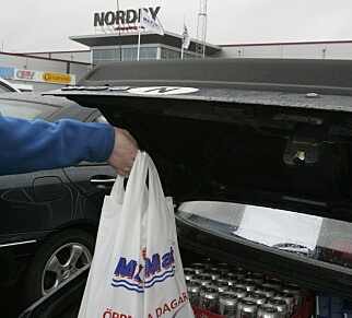 Nordbysenteret tilbud Nordbysenteret tilbud