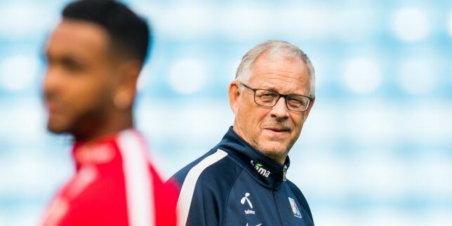 image: Tallene som viser at han nærmer seg Drillo
