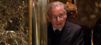 - Har en unik evne til å få folk til å snakke om ting de ikke burde - Har en unik evne til å få folk til å snakke om ting de ikke burde